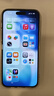 Apple苹果iPhone17/16/15/14/13/12pro/max系列 二手手机内存以质检报告为准 苹果 iPhone 15 Plus 实拍图