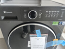小天鹅（LittleSwan）滚筒洗衣机全自动家用 TG10V628PLUS 水魔方 10公斤 内衣洗 家电国家补贴20% 以旧换新 一级能效 实拍图