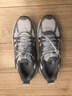 耐克女子休闲鞋W NIKE V2K RUN运动鞋FD0736-100白灰黑38 码 实拍图