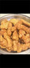 优形凤祥食品 黄金鸡棒 2.4斤 冷冻 裹粉炸鸡条 半成品 空气炸锅食材  实拍图