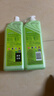 斧头牌（AXE）花茶护肤洗洁精1.18kg*2瓶茉莉茶香祛油不伤手 实拍图
