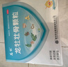 龙牡壮骨颗粒5g*30袋*3盒 宝宝钙 健脾胃儿童脾胃虚弱  积食 孩子 不爱吃饭 不长个 夜惊 盗汗 实拍图