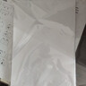 【百万爆款】a4纸 打印纸70g复印纸草稿纸画画纸a4双面凭证纸打印学生考研草稿纸白纸 A4-70g-100张/包【可拍三单】 实拍图