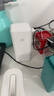华为智选5G CPE 5s Brovi移动随身WiFi6插卡无线移动路由器SE企业级全网通千兆网口Pro2 AX15B 5G CPE 5S【H153-381】 实拍图