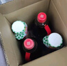 厨邦酱油 金品系列 生抽 酱油1.48kg*2+渔女蚝油605g*2 调料套装礼盒 实拍图
