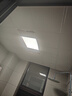 雷士（NVC）政府补贴风暖变频超薄浴霸人感夜灯浴室暖风照明排风换气一体Y417 实拍图