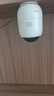 普联（TP-LINK）800万4K全彩摄像头家用监控360度无死角带夜视全景  室内无线手机远程可对话宠物宝宝看护 IPC48DW 实拍图