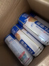 养元六个核桃 精品型核桃乳植物蛋白饮料 240ml*16罐 整箱装 实拍图