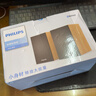 飞利浦（PHILIPS）SPA20 蓝牙音箱电脑音响台式笔记本手机多媒体USB音响客厅木质喇叭收钱吧上课用 实拍图