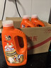 威猛先生（Mr Muscle）热门商品 管道疏通剂960ml*3瓶(厨房款*2+卫浴款*1下水道疏通剂   实拍图