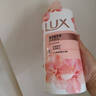 力士(LUX)沐浴露 莹润桃花香 淡雅香氛 娇肤香氛沐浴乳1000g留香 实拍图