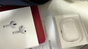 Apple/苹果 AirPods 4(支持主动降噪)搭配无线充电盒(USB-C)苹果耳机 蓝牙耳机适用iPhone/iPad 四代 实拍图