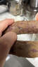 京鲜生广西紫罗兰紫薯 4.5斤装 单果50-150g 新鲜地瓜 源头直发包邮 实拍图