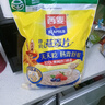 西麦即食燕麦片1980g 谷物代餐早餐膳食纤维无额外添加蔗糖 实拍图