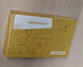 磊科（netcore）GS10 10口2.5G交换机 8个2.5G电口+2个万兆SFP光口千兆分线器 兼容1G光电模块  实拍图