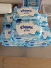 舒洁（Kleenex）羊驼湿厕纸80抽*10包 (800抽)清洁湿纸巾私处清洁EDI纯水 实拍图