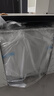 卡萨帝（Casarte）小炫风洗碗机嵌入式国家补贴20%H-Wash超净舱揽光 大16套容量一级水效智能开门速干CYBW16327YYU1 实拍图