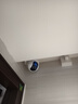萤石C8C 800万 4mm摄像头 无线WiFi 室外双云台360° 防水防尘监控 手机远程 人形检测 全彩夜视 实拍图