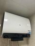 海尔（Haier）国家补贴20%双胆扁桶电热水器60升 BK3PRO 小魔盒鲜活水 净肤洗AI智慧 3300W速热免清洗镁棒免更换 实拍图