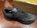 迈乐（Merrell）运动户外徒步鞋FREE STRIDE男女款V底防滑登山城市通勤户外鞋 MT6325102-01黑色男女同款 44 实拍图
