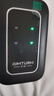 影腾随身wifi三网通用无线wi-fi6免插卡移动联通电信无限制流量便携式4G网卡高速随行网络2025款5GHF 【三网通3000毫安充电款+黑色】*超长续航 实拍图