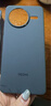 小米 REDMI K80 第三代骁龙 8 6550mAh大电池 澎湃OS 汐月蓝 12GB+256GB 红米5G手机 实拍图
