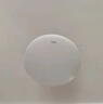 美的（Midea）风扇灯一体餐厅吊扇灯led卧室隐形扇叶三防护眼灯具熟睡风包安装 实拍图