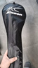 李宁（LI-NING）羽毛球拍KASON系列全碳素单拍超轻性能小钢炮白色4U 已穿线 实拍图