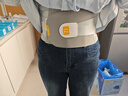 诺泰（nuotai）医用级护腰带腰间盘突出腰肌劳损托椎腰部支撑久坐专用护具F06XL 实拍图