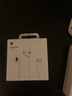 Apple/苹果 USB-C接口有线耳机 type-c接口有线耳机苹果耳机 苹果17有线耳机笔记本耳机游戏音乐 实拍图