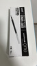 uni三菱 UMR-38S按动笔芯0.38mm黑色替芯 适用签字笔小浓芯ONE UMN-S-38系列 10支 实拍图