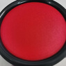 利百代 速干印台 快干明色朱肉印泥红色纱布70MM   MS-60 实拍图