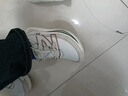 NEW BALANCE NB Rebel v3官方运动鞋男鞋秋冬透气跑鞋速度训练鞋跑步鞋 白色 男款 MFCXMW3 标准鞋楦D 44 (脚长28cm)尺码详询客服 实拍图