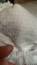 家得宝（homebaby）蚕丝蛋白拉拉裤 Mini装 XL码22片 婴儿尿不湿试用超薄透气纸尿裤 实拍图