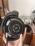 森海塞尔（Sennheiser）HD800S 旗舰发烧HIFI高保真音乐耳机全新 西装套装开放式动圈耳机家庭影院 礼盒礼物套装 声卡套装 HD800S+飞傲K17耳放解码一体机 全新 实拍图