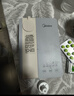 美的（Midea）便携式烧水壶 即热式饮水机 电热水壶 折叠出差旅行桌面家用迷你速热直饮机恒温 国家补贴JRB02 实拍图