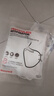 霍尼韦尔（Honeywell）KN95口罩 H910Plus 防沙尘暴飞沫工业粉尘花粉过敏薄款耳带10只 实拍图