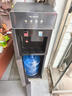 美菱（MeiLing） 饮水机下置式家用立式温热型/冷热型下置水桶饮水器 店长推荐【 旗舰下置水桶】 温热型 实拍图