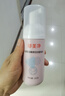郁美净儿童氨基酸洁面泡泡100g宝宝洗面奶呵护皮脂膜3-6-12岁*2 实拍图
