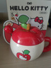 马克图布Hello Kitty苹果马克杯杯子高颜值实用可爱送闺蜜女生日礼物新婚 实拍图
