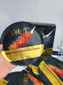 OHBT鱼子酱抗皱面膜10片紧致抗衰老补水保湿祛黄提亮肤色男女士 实拍图