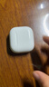 Apple/苹果 AirPods 4 搭配USB-C充电盒 苹果耳机 蓝牙耳机 适用iPhone/iPad/Mac 四代 实拍图
