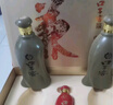口子窖 五年型 兼香型白酒 40.8度 400ml*2瓶 双瓶装 低度白酒 实拍图