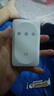 中兴随身wifi【送1500G】免插卡移动无线wifi支持5G 4G设备无限便携式网络全国通用流量2024款MF935 【双网切换-旗舰版】送定制充电头+备用电池-白色 免插卡+月享1500G+全程不 实拍图