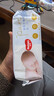 好奇（Huggies）金装婴儿专用湿巾80抽18包阿尔卑斯冰川水清爽洁净手口屁屁专用 实拍图