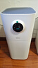 美的（Midea）【母婴级】空气净化器鼻炎家用除甲醛除烟味异味过敏原空气净化机森林家L1 Lite国家补贴 实拍图