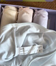 蝶安芬（Deanfun）女士内裤气质裸纯色舒适高弹女式三角短裤4条礼盒一 L 实拍图