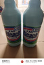 花王（KAO）漂白水1500ml 原装进口 白色衣物强力去渍除菌去异味漂白剂漂渍液 实拍图