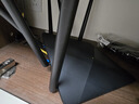 普联（TP-LINK）双千兆路由器 1900M无线 家用5G双频 WDR7660千兆易展 六信号放大器 高速路由WIFI穿墙IPv6 实拍图
