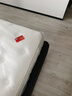 金可儿（Kingkoil）床垫威斯丁酒店款乳胶床垫席梦思弹簧繁星A床垫1.8*2米软硬适中 实拍图